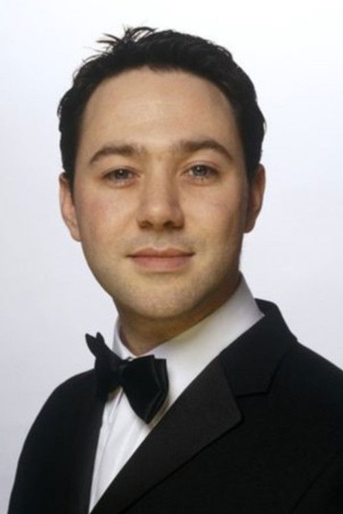Photo of Reece Shearsmith