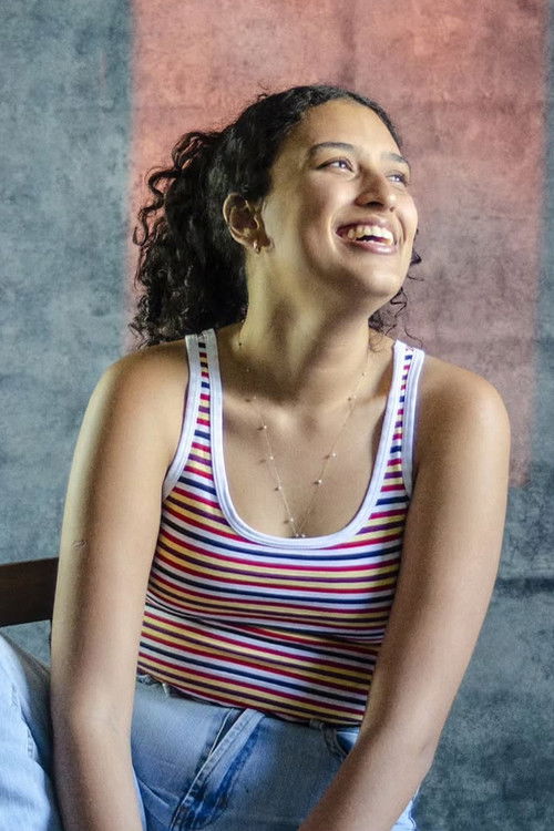 Photo of Giovanna Freire