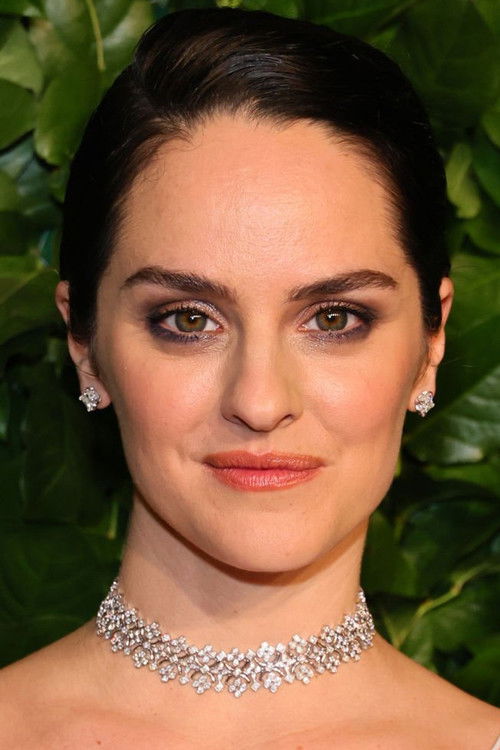 Photo of Noémie Merlant