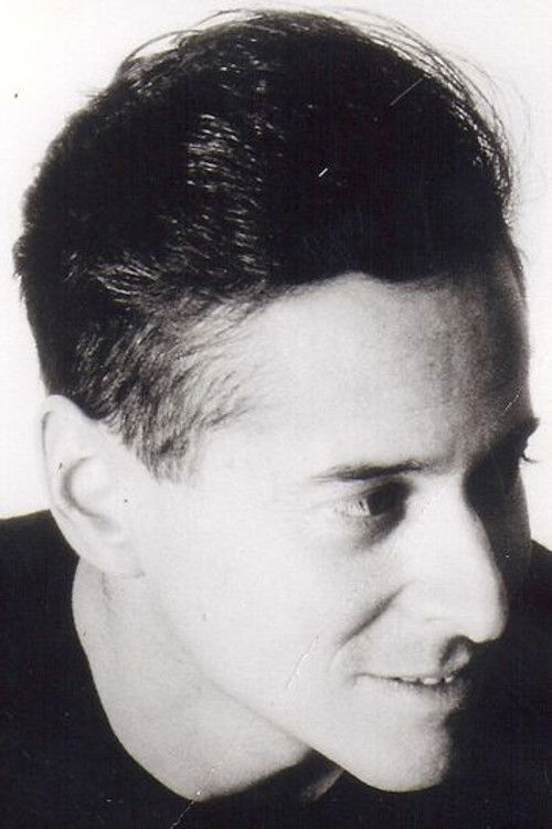 Photo of Tom Rubnitz