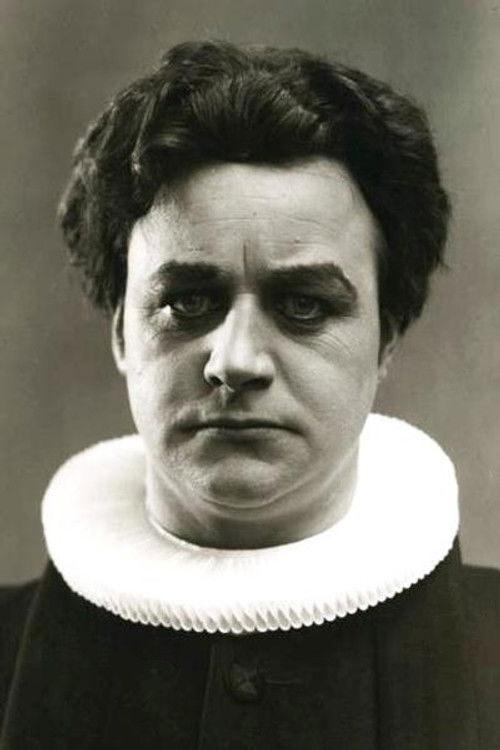 Photo of Carlo Wieth