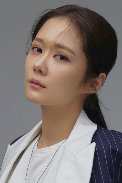 Photo of Jang Na-ra