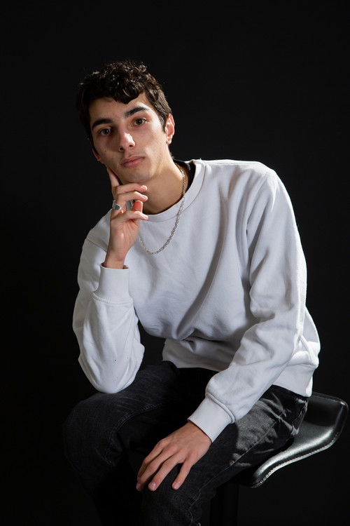 Photo of Maxence Bernizet