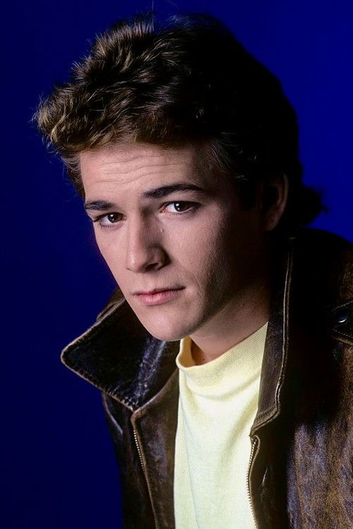 Photo of Luke Perry