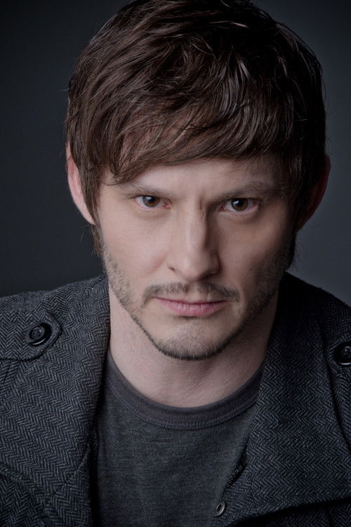 Photo of Stephen Brodie