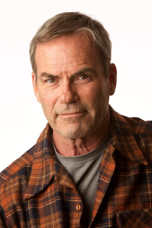 Photo of Matt McKenzie