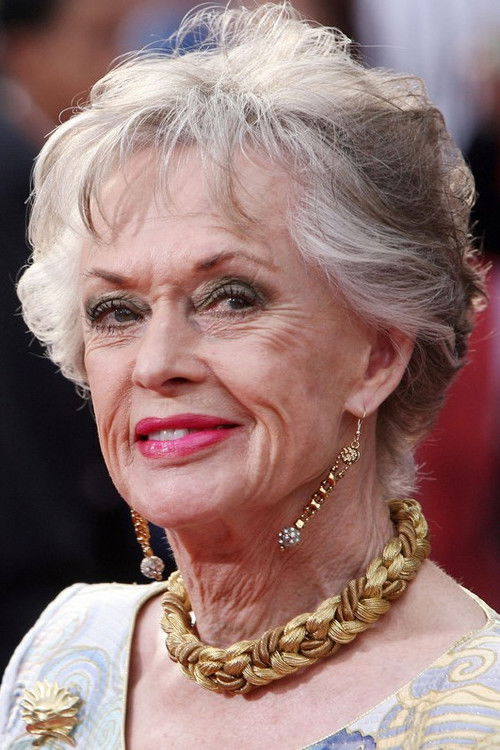 Photo of Tippi Hedren