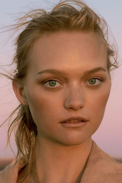 Photo of Gemma Ward