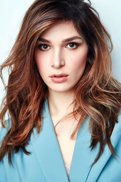 Photo of Eve Lindley