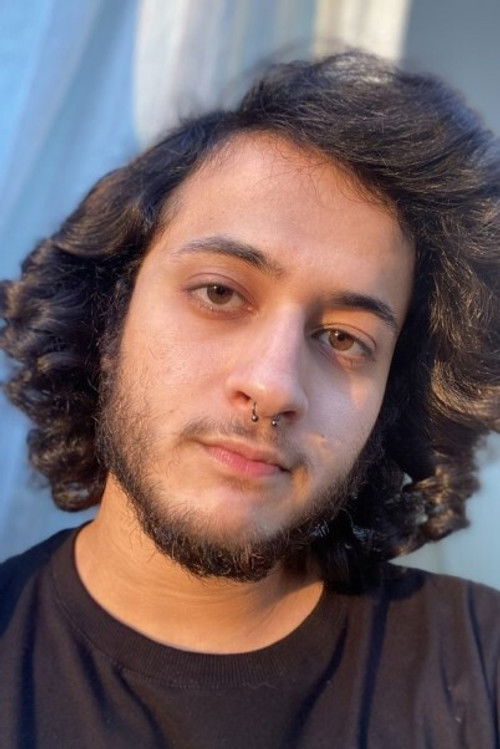 Photo of Luc da Silveira