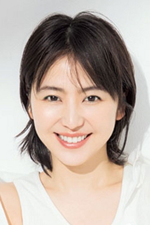 Photo of Masami Nagasawa