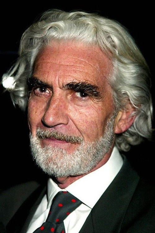 Photo of Charles Keating