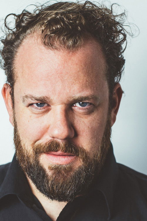 Photo of Maxime Cormier