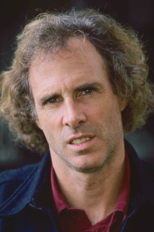 Photo of Bruce Dern