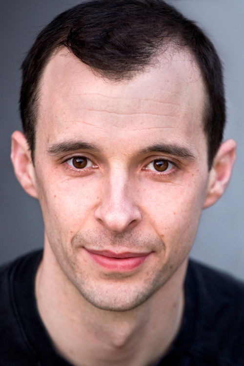 Photo of Tom Vaughan-Lawlor