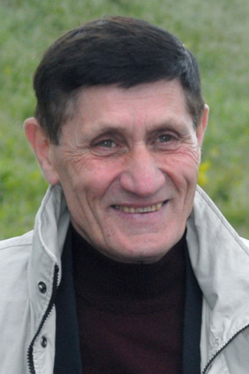 Photo of Alim Fedorinsky