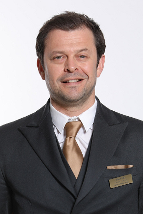 Photo of Alexander Bárta