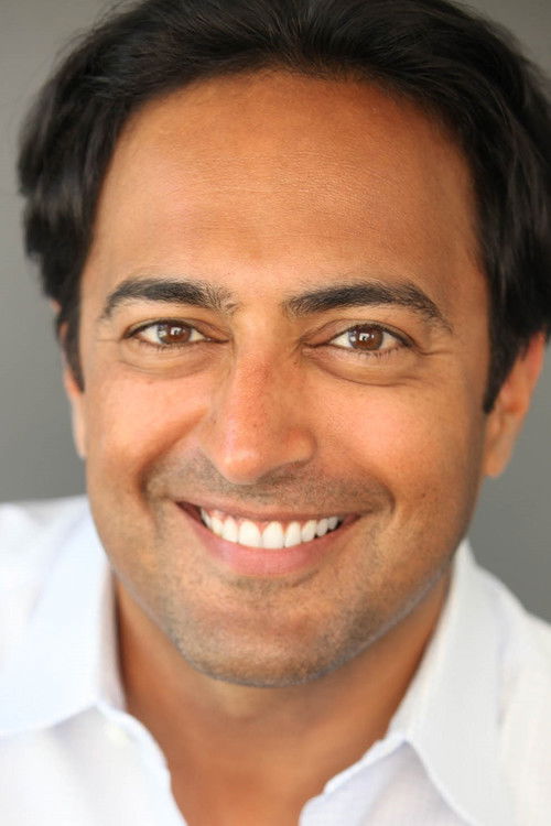 Photo of Abhimanyu Katyal