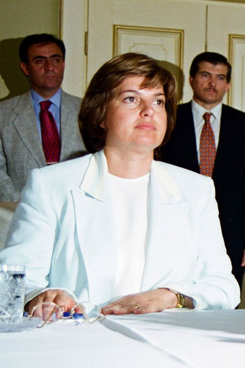 Photo of Tansu Çiller