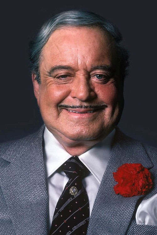 Photo of Jackie Gleason