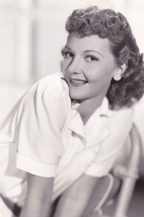 Photo of Mary Martin