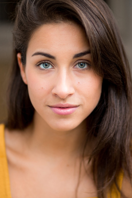 Photo of Haley Goldman