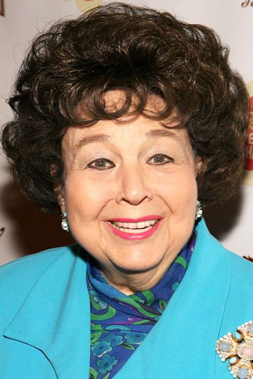 Photo of Jane Withers