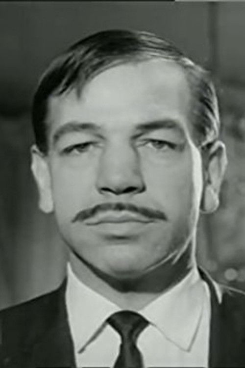 Photo of Necip Tekçe