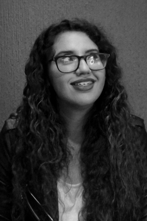 Photo of Diana Muñoz