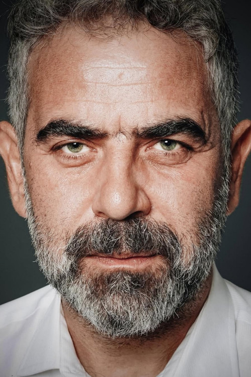 Photo of Yurdaer Okur