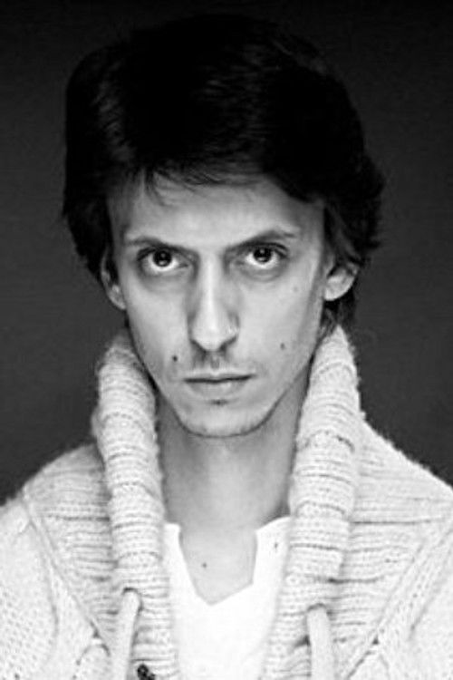 Photo of Jordi Llovet