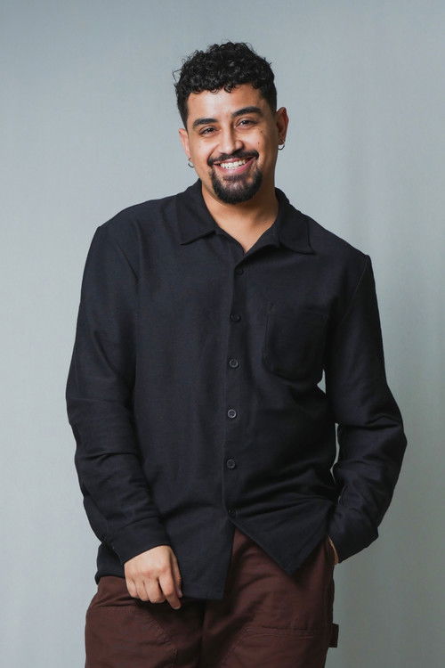 Photo of Dan Claudino