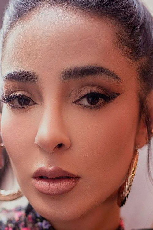 Photo of Manelyk González