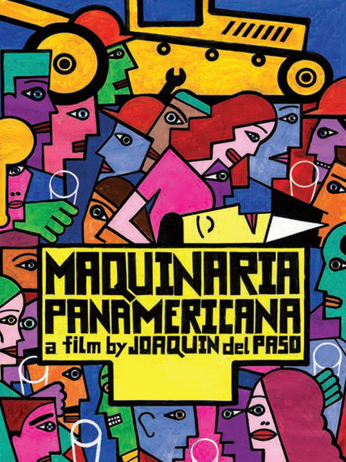 Panamerican Machinery