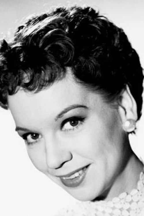 Photo of Lillian Tillegreen