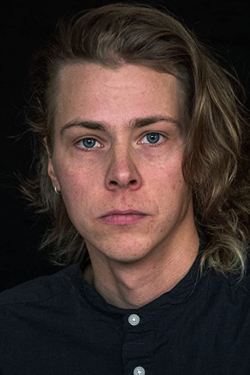 Photo of Iiro Panula