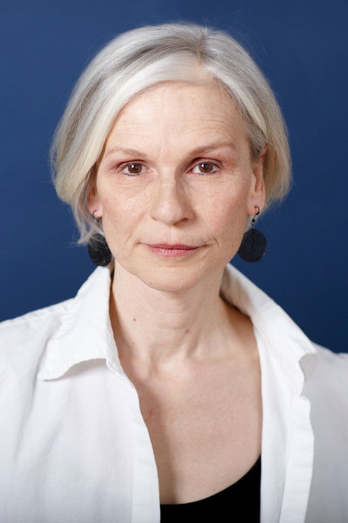 Photo of Nicky Guadagni