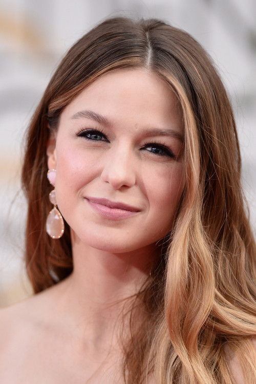 Photo of Melissa Benoist