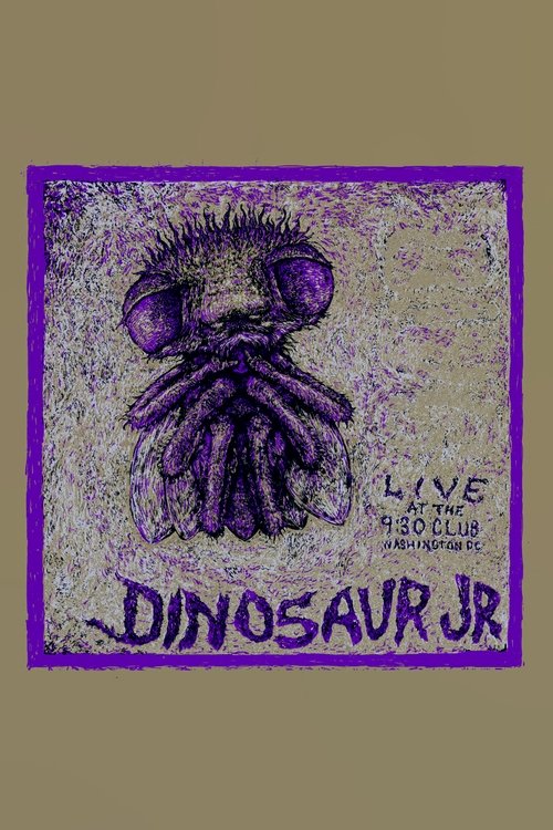 Dinosaur Jr.: 930 Club 1997