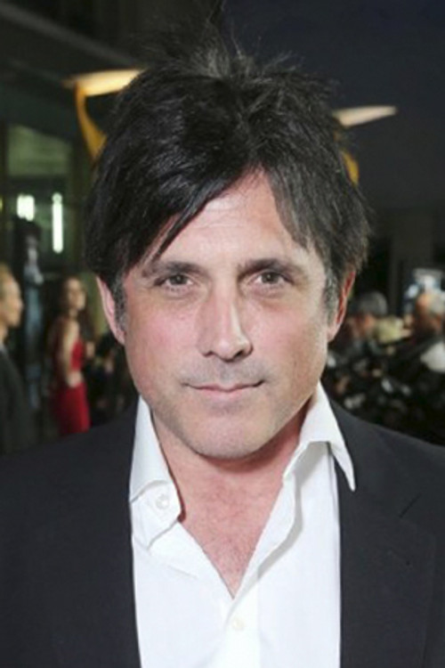 Photo of J. H. Wyman