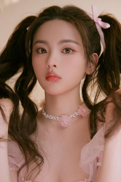 Photo of Yang Chaoyue