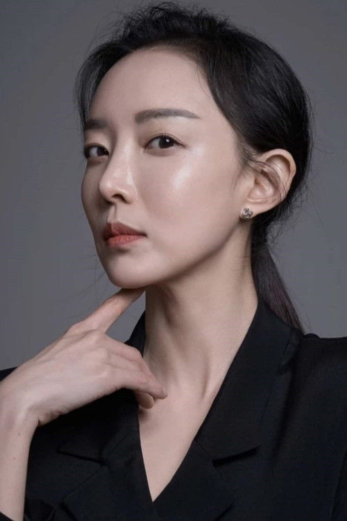 Photo of Ha Joo-hee
