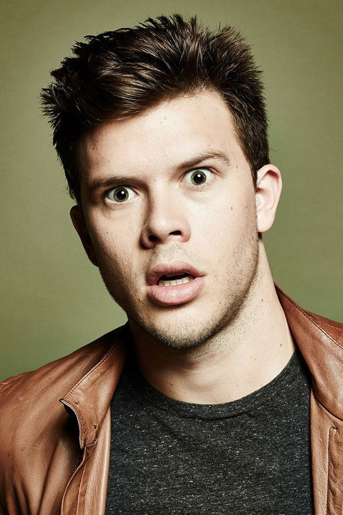 Photo of Jimmy Tatro