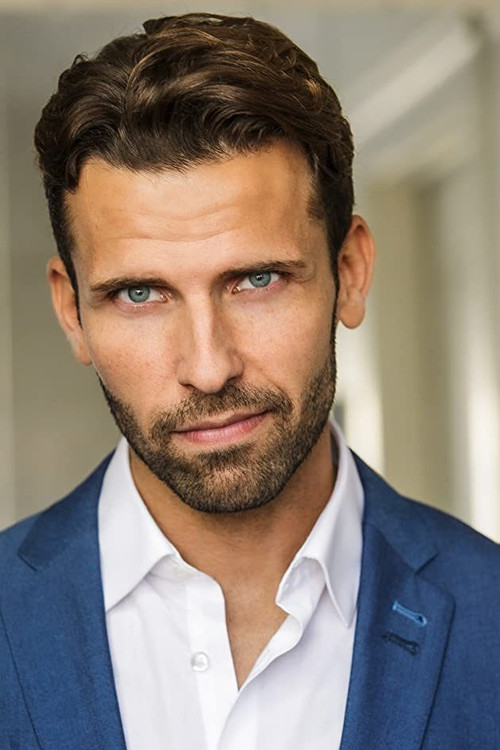 Photo of Benjamin Schnau