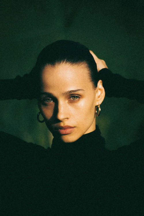 Photo of Mette Linturi