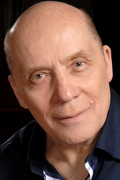 Photo of Aleksandr Filippenko