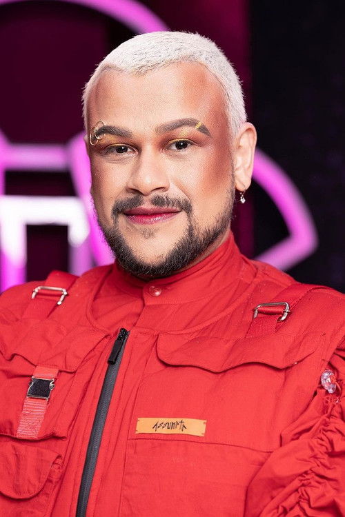 Photo of Filipe Oliveira