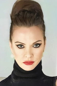 Photo of Aydan Şener