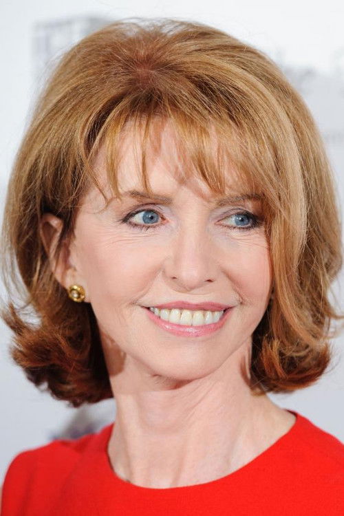 Photo of Jane Asher