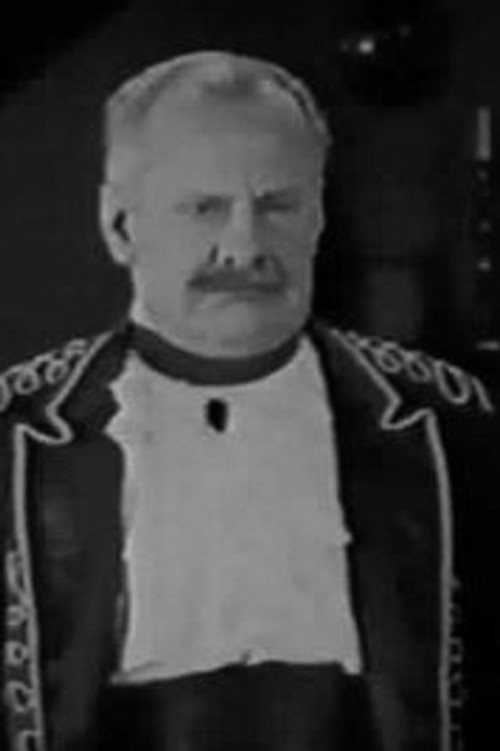 Photo of Sidney De Gray